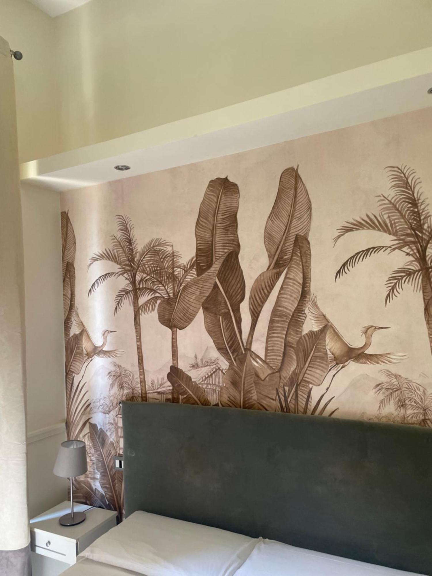 Arts & Rooms Rome Bagian luar foto