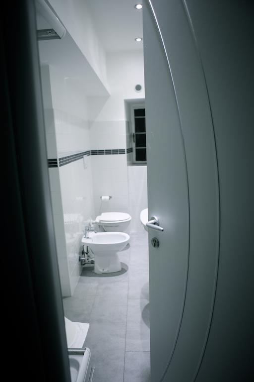 Arts & Rooms Rome Ruang foto